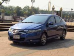 2009 Honda City 1.5 SV i-VTEC AT