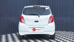 ขายรถ Suzuki Celerio 1.0 GL ปี2015 สีขาว เกียร์ออโต้