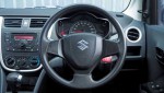 ขายรถ Suzuki Celerio 1.0 GL ปี2015 สีขาว เกียร์ออโต้