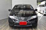 HONDA CITY 1.5V CNG i-VTEC 2014