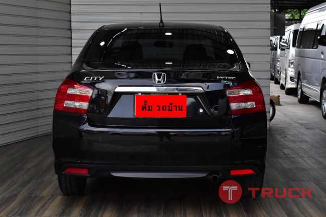 HONDA CITY 1.5V CNG i-VTEC 2014 HONDA CITY 1.5V CNG i-VTEC 2014