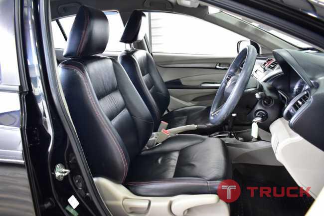 HONDA CITY 1.5V CNG i-VTEC 2014 HONDA CITY 1.5V CNG i-VTEC 2014