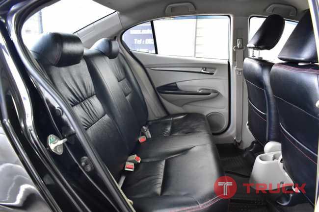 HONDA CITY 1.5V CNG i-VTEC 2014 HONDA CITY 1.5V CNG i-VTEC 2014