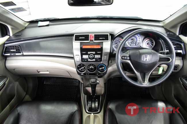 HONDA CITY 1.5V CNG i-VTEC 2014 HONDA CITY 1.5V CNG i-VTEC 2014
