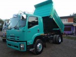 ขาย 999999 บาท ISUZU FTR 240 แรง ปี 56