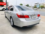 ขายรถมือสอง ราคาถูกสภาพนางฟ้า HONDA ACCORD 2.0 EL ปี 2014