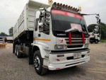 ISUZU 270 แรง ปี 50 โทร 098-324-8078