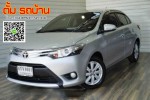 TOYOTA VIOS 1.5G VVT-i AT 2015
