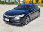 Honda Accord 2.0E G9