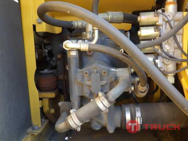 ขายรถขุกนำเข้าจากญี่ปุ่น KOMATSU PC120-6EO ขายรถขุกนำเข้าจากญี่ปุ่น KOMATSU PC120-6EO