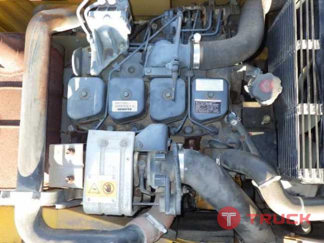 ขายรถขุกนำเข้าจากญี่ปุ่น KOMATSU PC120-6EO ขายรถขุกนำเข้าจากญี่ปุ่น KOMATSU PC120-6EO