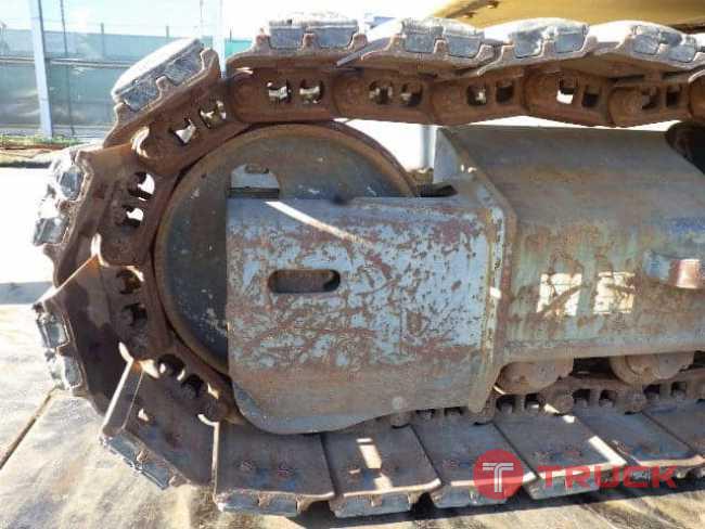 ขายรถขุกนำเข้าจากญี่ปุ่น KOMATSU PC120-6EO ขายรถขุกนำเข้าจากญี่ปุ่น KOMATSU PC120-6EO