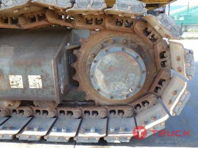 ขายรถขุกนำเข้าจากญี่ปุ่น KOMATSU PC120-6EO ขายรถขุกนำเข้าจากญี่ปุ่น KOMATSU PC120-6EO
