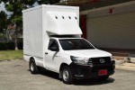 Toyota Hilux Revo 2.4 SINGLE J ( ปี 2016 ) Pickup MT