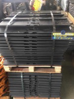 ใบแทรก CAT 320 ใบยาว 80cm สนใจติดต่อ คุณนิว 095-5877888 หรือ 081-8318129