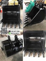 บุ้งกี๋ VOLVO 210 B PRIME