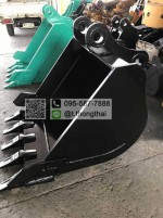 บุ้งกี๋ VOLVO 210 B PRIME