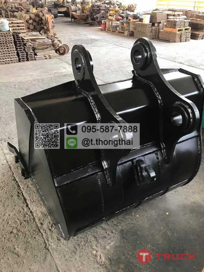 บุ้งกี๋ VOLVO 210 B PRIME