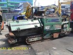 ขายรถปูยาง MITSUBISHI รุ่น MF 24 B