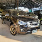 2017 ISUZU D-MAX 1.9L SPACE CAB HI-LANDER MT