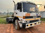 ขาย 345000 บาท ISUZU ROCKY 260 แรง 2 เพลา เบรคแห้ง