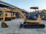 Komatsu PC45MR-1 นำเข้าจากญี่ปุ่น สภาพพร้อมใช้งาน โทร 089-0080077 089-0050007 086-0044333 065-8844400 www.sangenjp.com www.nmc99.com