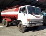 ขาย 465000 บาท Hino KT920 รถน้ำ