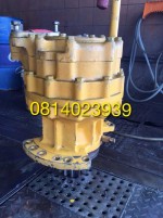 ชุดสวิง pc200-5 komatsu ขายอะไหล่แบคโฮ 0814023939
