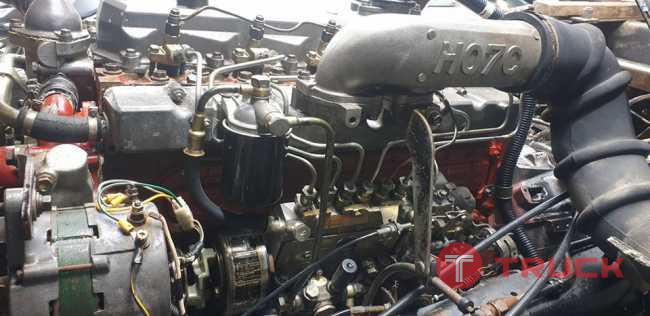 ขาย HINO F18 สองเพลาดั้ม ขาย HINO F18 สองเพลาดั้ม
