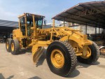 รถเกรด Cat140G-72V-17XXX ซีเรียสสูง เก่านอกแท้ พร้อมใช้งาน