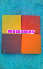 แผ่นปูพื้นลานจอดรถ 0890229985