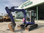 ขายรถขุด KOMATSU PC58UU-3EO รถนำเข้าจากญี่ปุ่น สภาพดีมาก ๆ ราคาไม่แพงครับ