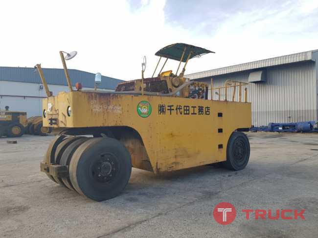Kawasaki KR20D เอกสารอินวอย ราคาถูก