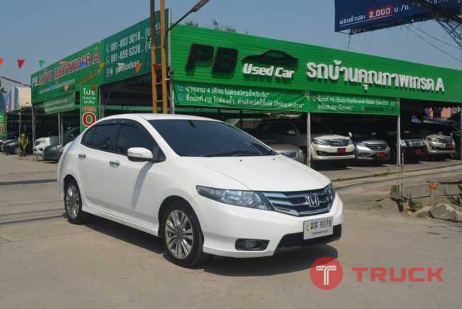 HONDA CITY 1.5SV AUTO 2012 สีขาว รถขายรถบ้านมือเดียวไม่มีชนไม่ติดแก็สตัวท้อป HONDA CITY 1.5SV AUTO 2012 สีขาว รถขายรถบ้านมือเดียวไม่มีชนไม่ติดแก็สตัวท้อป