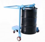 Drum Palletizer