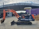 KUBOTA KH033 นำเข้าจากญี่ปุ่น สภาพพร้อมใช้งาน โทร 089-0080077 089-0050007 086-0044333 065-8844400 www.sangenjp.com www.nmc99.com