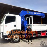 ขายรถเครนเฮี๊ยบ FTR240แรง 6 ล้อ ติดเครน 5 ตัน 3 ตัน 10 ล้อ FVM240แรง ราคาถูก UNIC TADANO HIAB พับ แขวนยื่น ดาวน์ต่ำ 0-10% ผ่อนนาน 72 งวด