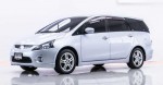 MITSUBISHI SPACE WAGON 2.4 GLS MIVEC AT 2008
