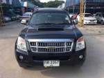 ISUZU MU7 3.0 4x2 AUTO ปี 2008 ขายรถบ้านมือเดียววผู้หญิงใช้สวยมากฟรีดาวน์