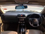 ISUZU MU7 3.0 4x2 AUTO ปี 2008 ขายรถบ้านมือเดียววผู้หญิงใช้สวยมากฟรีดาวน์