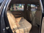ISUZU MU7 3.0 4x2 AUTO ปี 2008 ขายรถบ้านมือเดียววผู้หญิงใช้สวยมากฟรีดาวน์