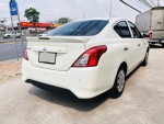 ขายรถมือสอง รถบ้าน ราคาถูก NISSAN ALMERA 1.2 E ปี2016