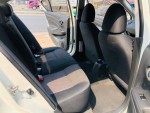 ขายรถมือสอง รถบ้าน ราคาถูก NISSAN ALMERA 1.2 E ปี2016