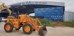 Komatsu505 รถตักล้อยาง จากญี่ปุ่น โทร 086-0044333 065-8844400 089-0080077 089-0050007 www.nmc99.com