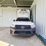 รถห้องเย็น 4 ล้อ