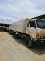 ขายHino Sumo227ดั้มแม่ดั้มลูกเครื่องเดิมเกียร์เดิมคัทซี