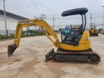 Komatsu PC30MR-1 นำเข้าจากญี่ปุ่น สภาพพร้อมใช้งาน โทร 089-0080077 089-0050007 086-0044333 065-8844400 www.sangenjp.com www.nmc99.com