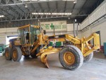 ขายครับ ถึงไทยแล้ว 140H-APM01235 ถังดำ คอมมอนเรล จาก USA ติดยาง Michelin 1400-24