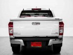 ISUZU D-MAX 3.0Z PRESTICE NAVI CAB4 HI-LANDER สีบรอนซ์ เกียร์AT ปี2014