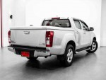 ISUZU D-MAX 3.0Z PRESTICE NAVI CAB4 HI-LANDER สีบรอนซ์ เกียร์AT ปี2014